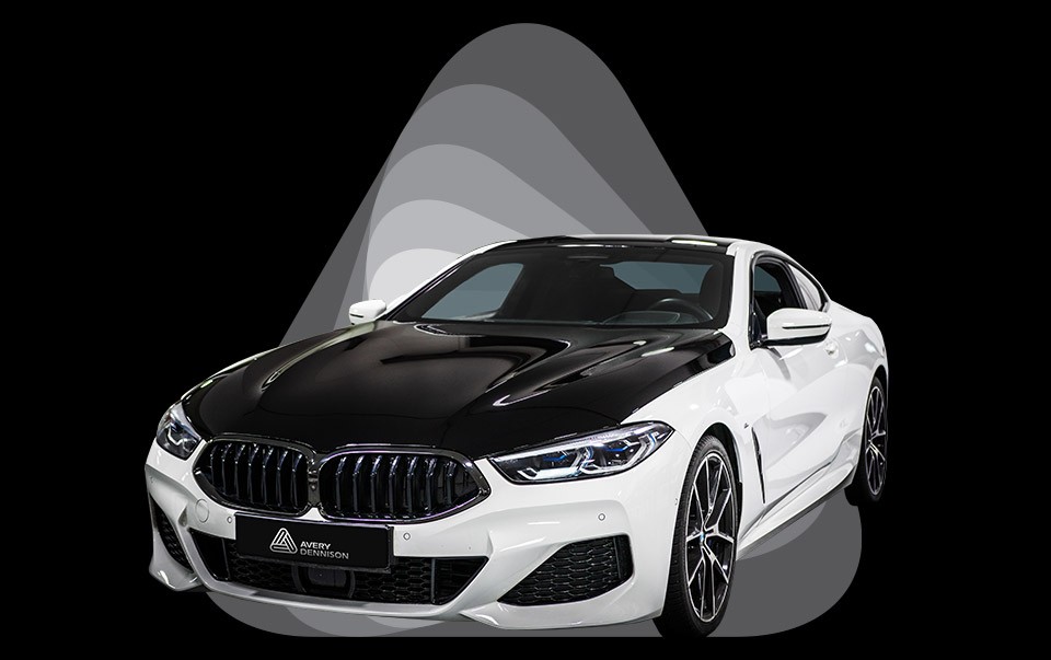 Supreme PPF neo Black